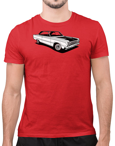 classic car shirts for mens