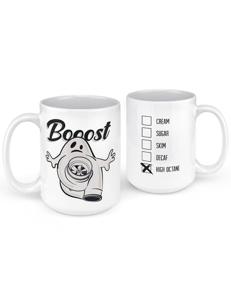 Cost of cool coffee mugs - Diesel Freak