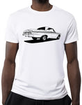 fury muscle car shirts car shirts mens