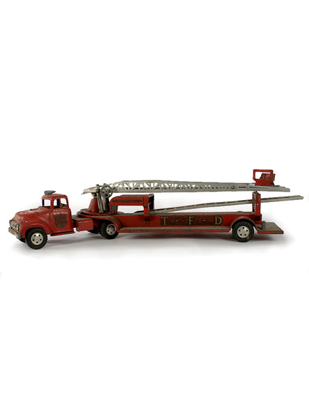 Tonka tfd sale fire truck